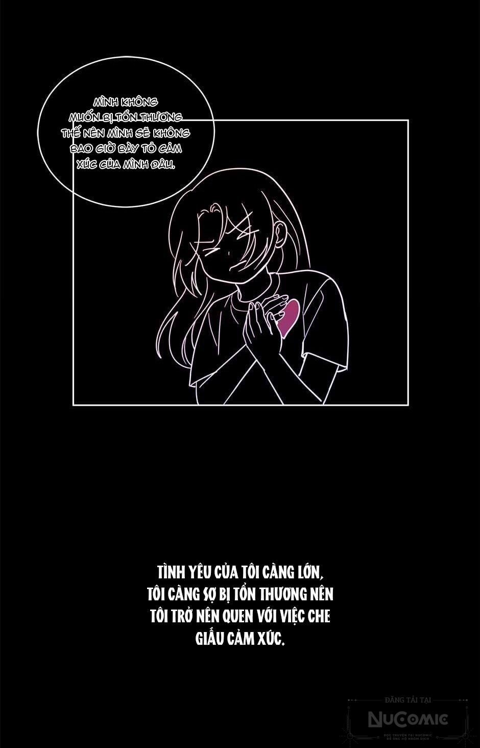 Tình Yêu Chỉ Mình Em Biết 68 trang 1