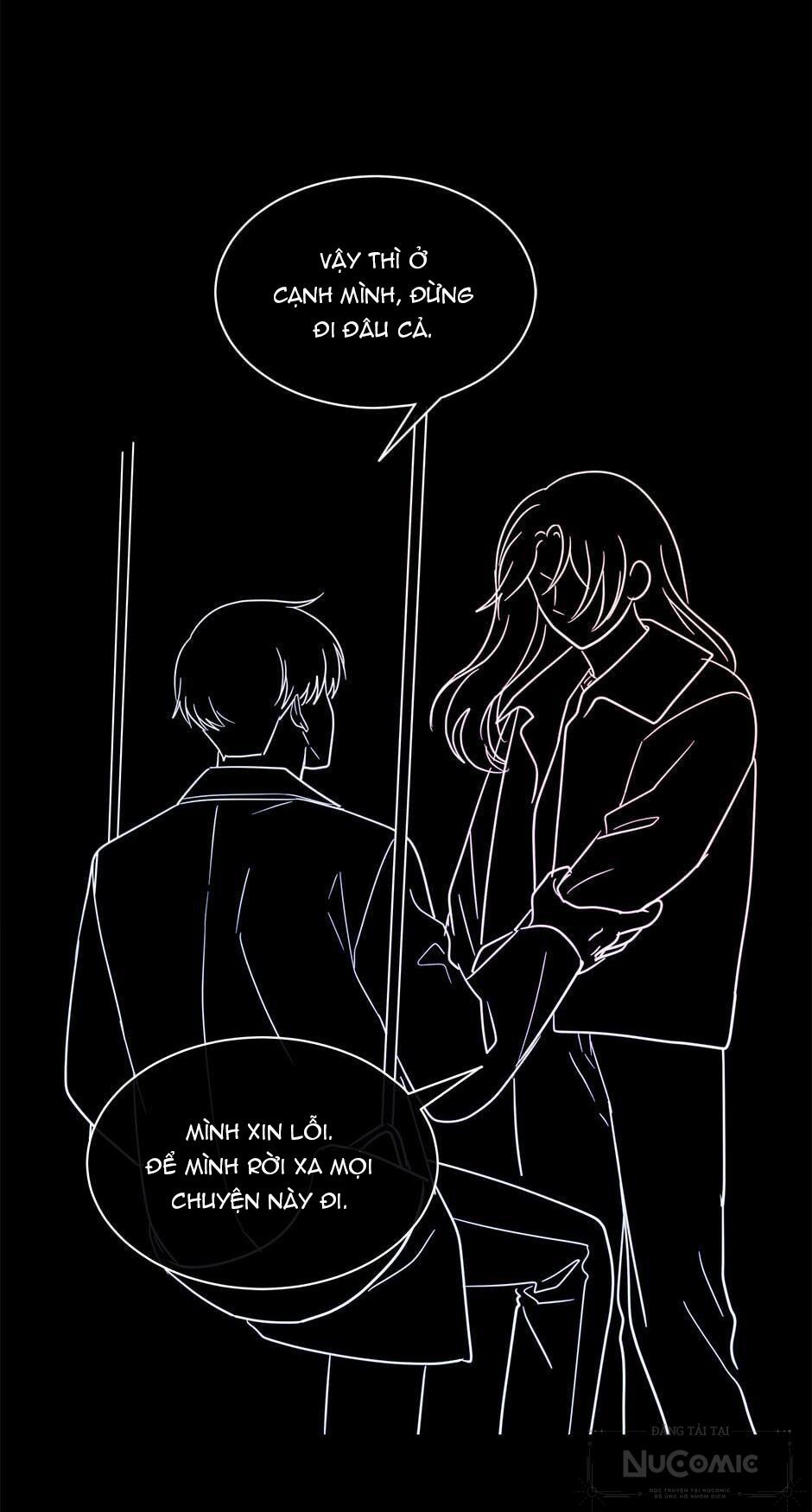 Tình Yêu Chỉ Mình Em Biết 68 trang 2