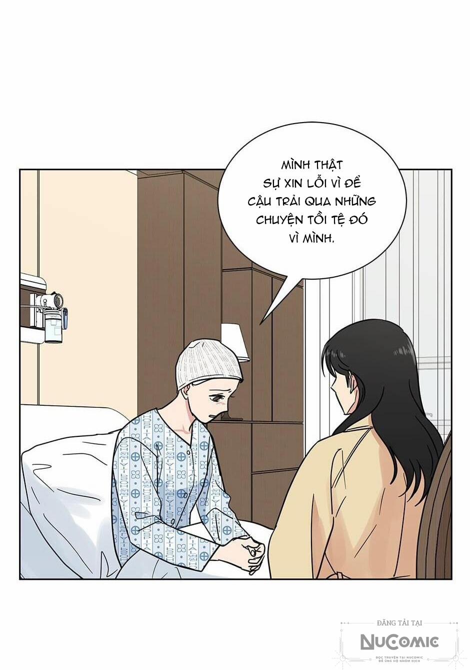 Tình Yêu Chỉ Mình Em Biết 68 trang 25