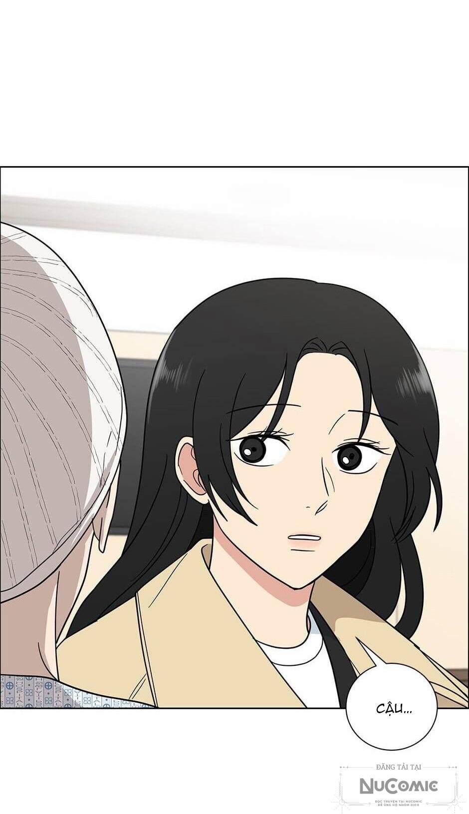 Tình Yêu Chỉ Mình Em Biết 68 trang 31