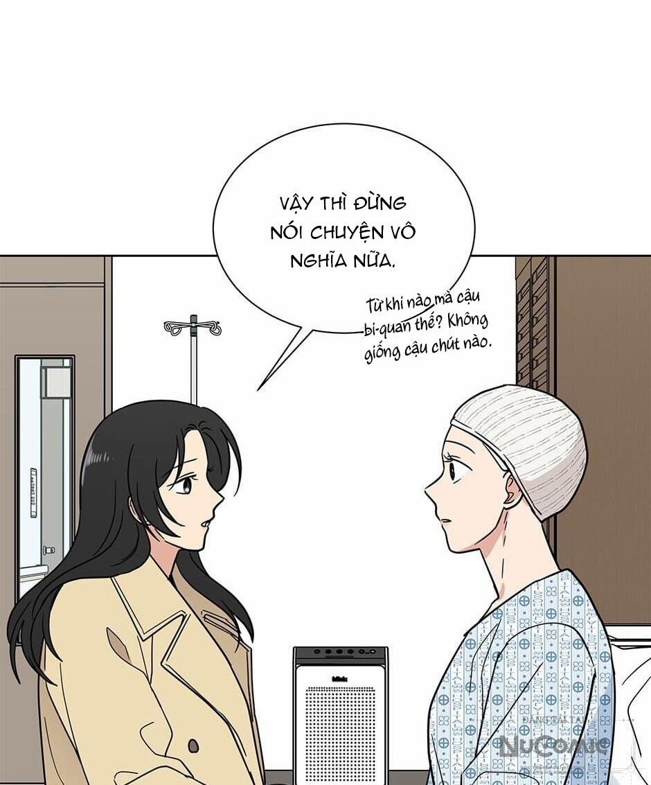 Tình Yêu Chỉ Mình Em Biết 68 trang 33