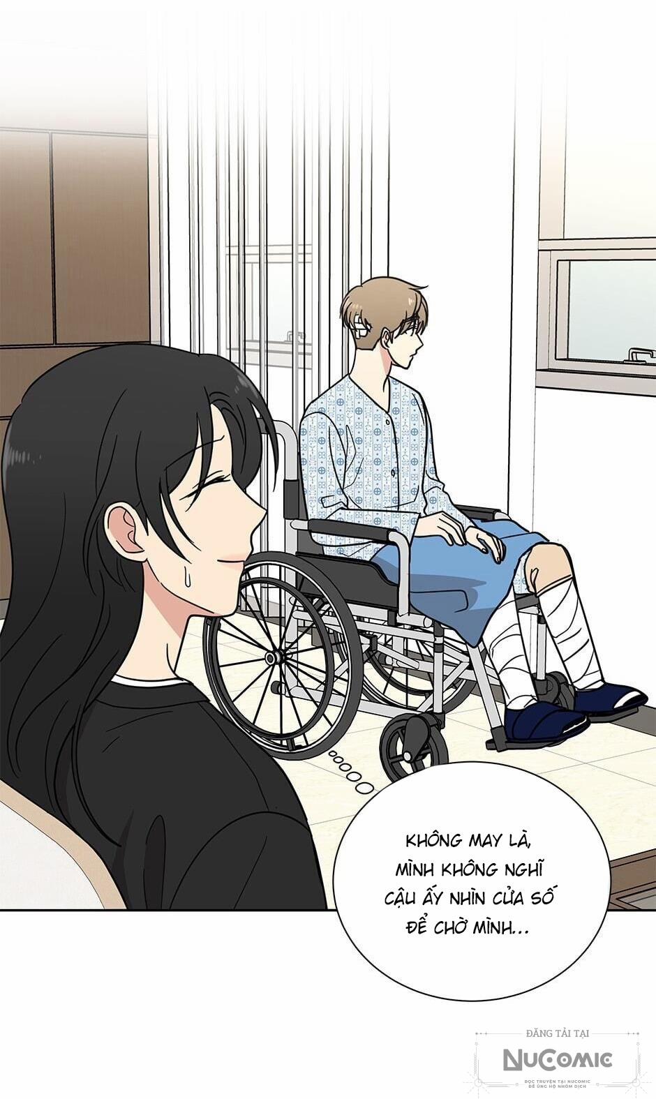 Tình Yêu Chỉ Mình Em Biết 68 trang 52