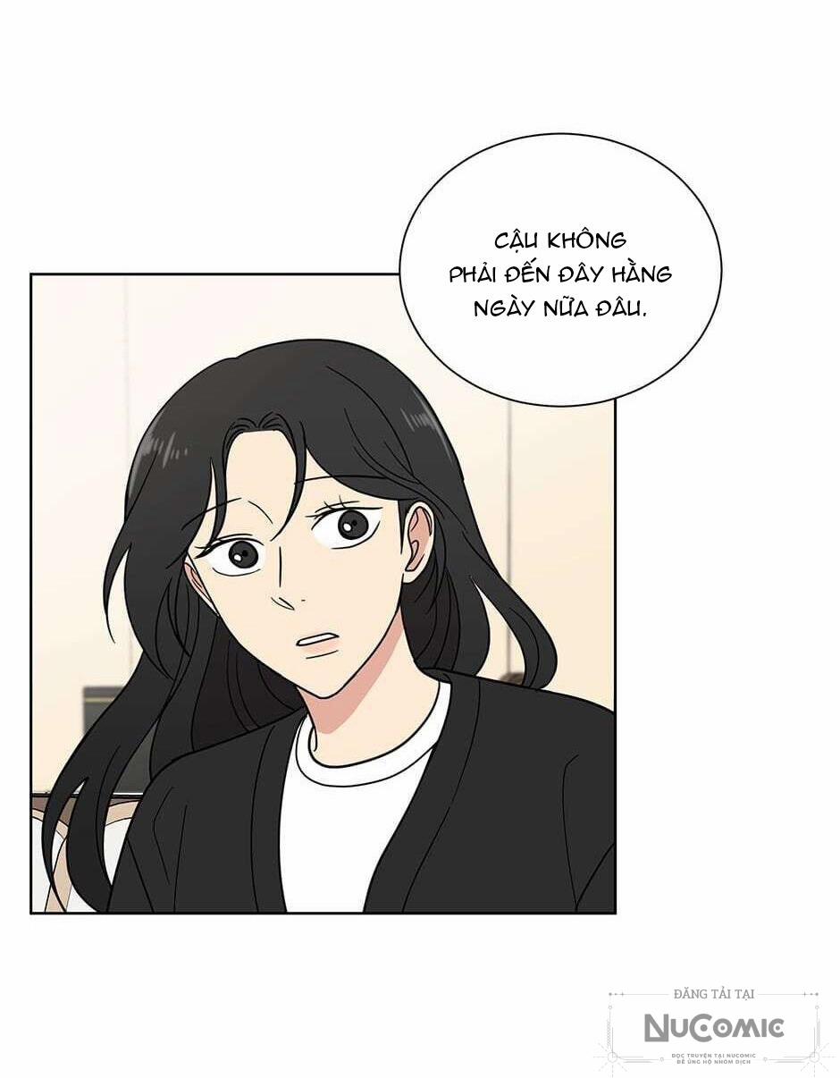 Tình Yêu Chỉ Mình Em Biết 68 trang 58