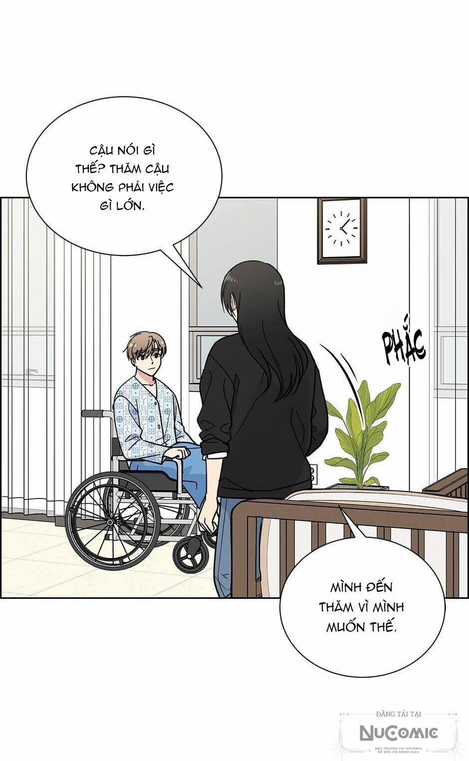 Tình Yêu Chỉ Mình Em Biết 68 trang 61