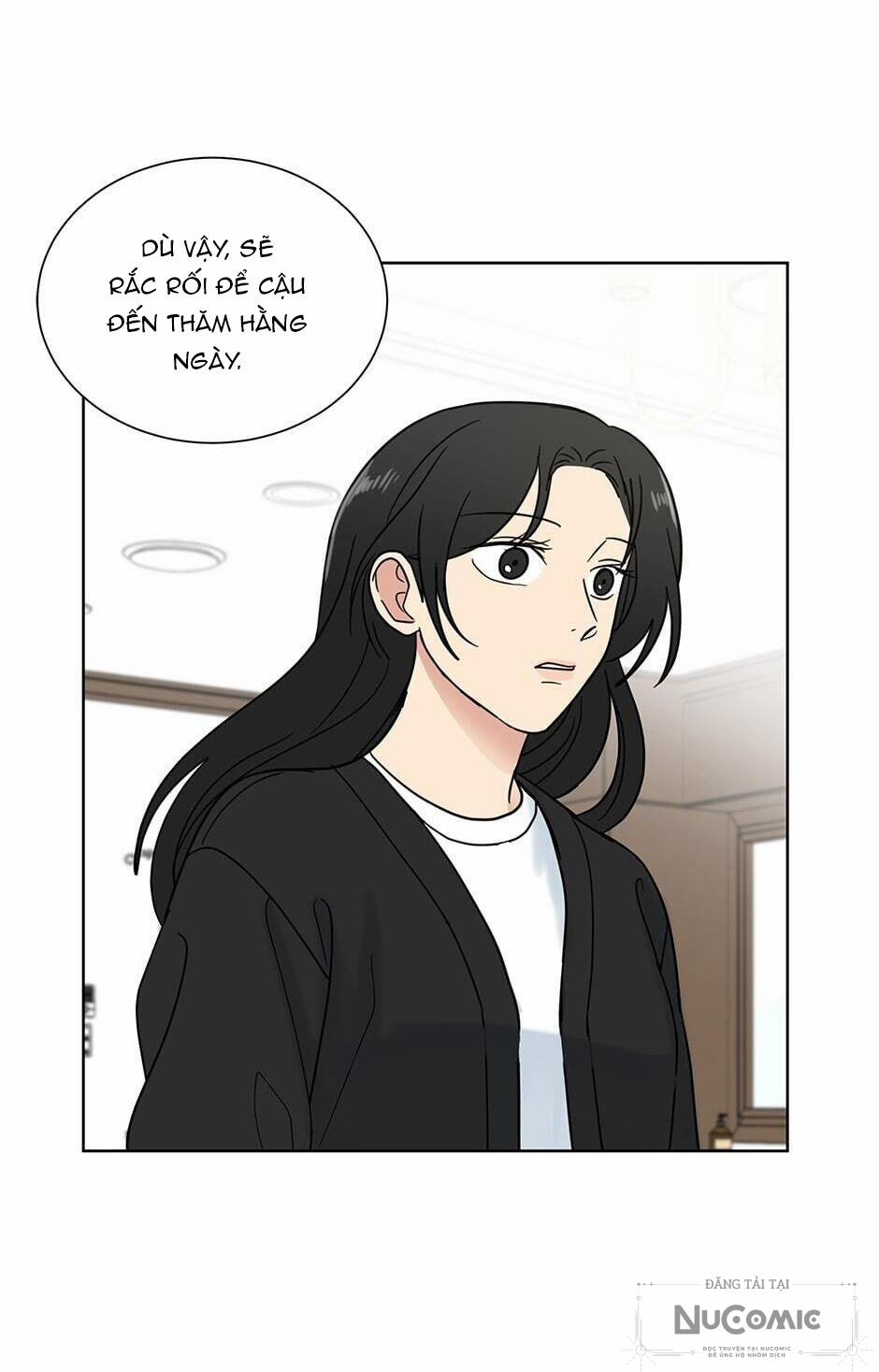 Tình Yêu Chỉ Mình Em Biết 68 trang 62