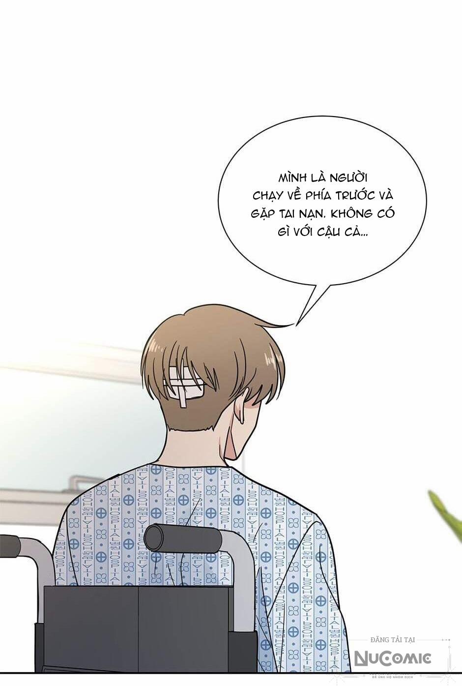 Tình Yêu Chỉ Mình Em Biết 68 trang 63