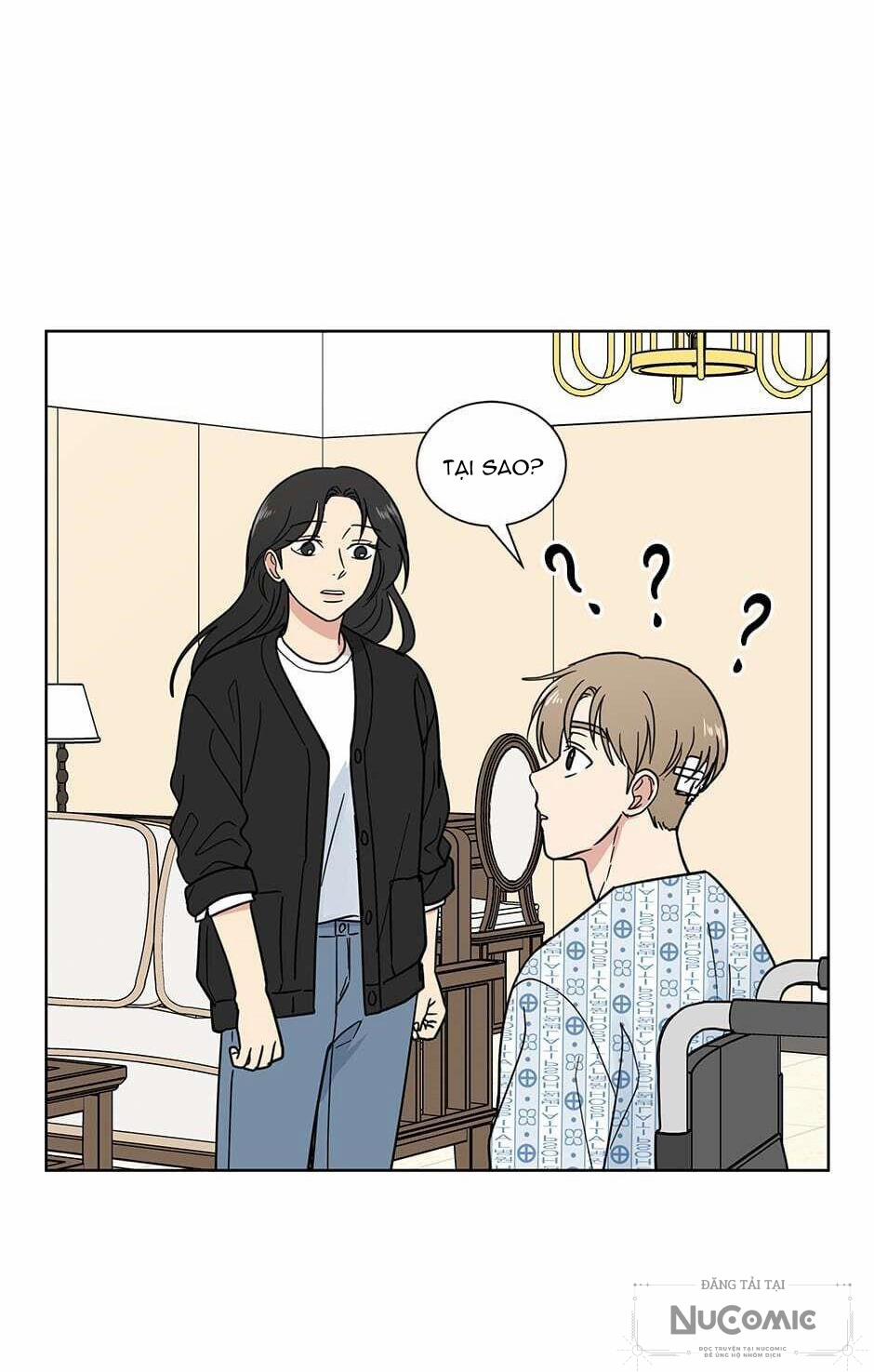 Tình Yêu Chỉ Mình Em Biết 68 trang 66