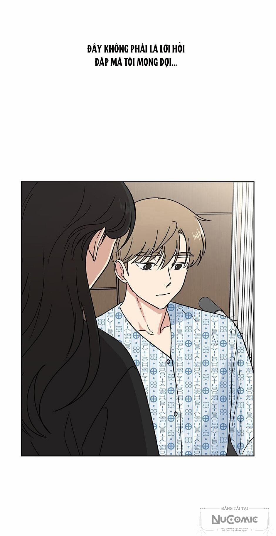 Tình Yêu Chỉ Mình Em Biết 68 trang 73