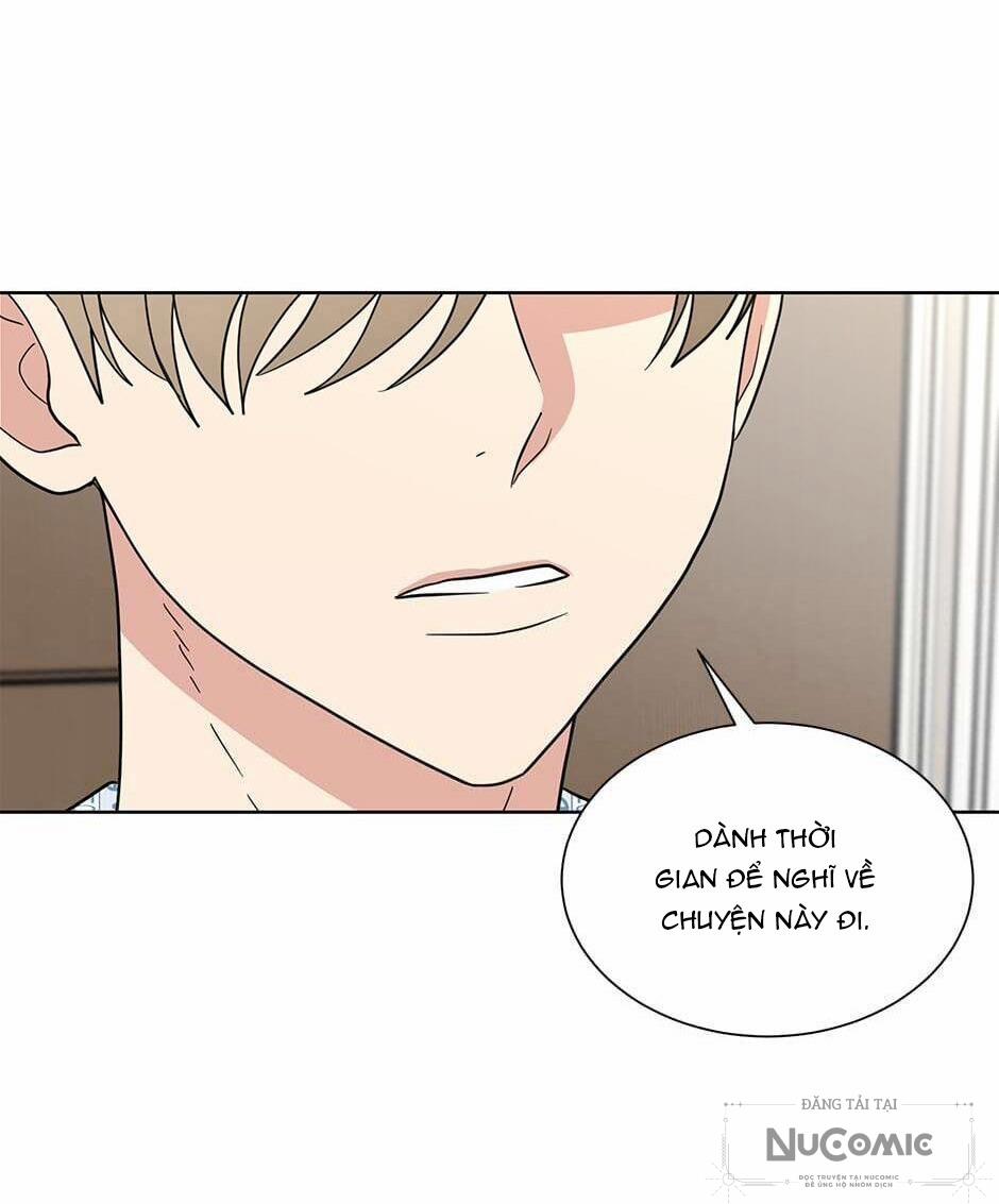 Tình Yêu Chỉ Mình Em Biết 68 trang 74