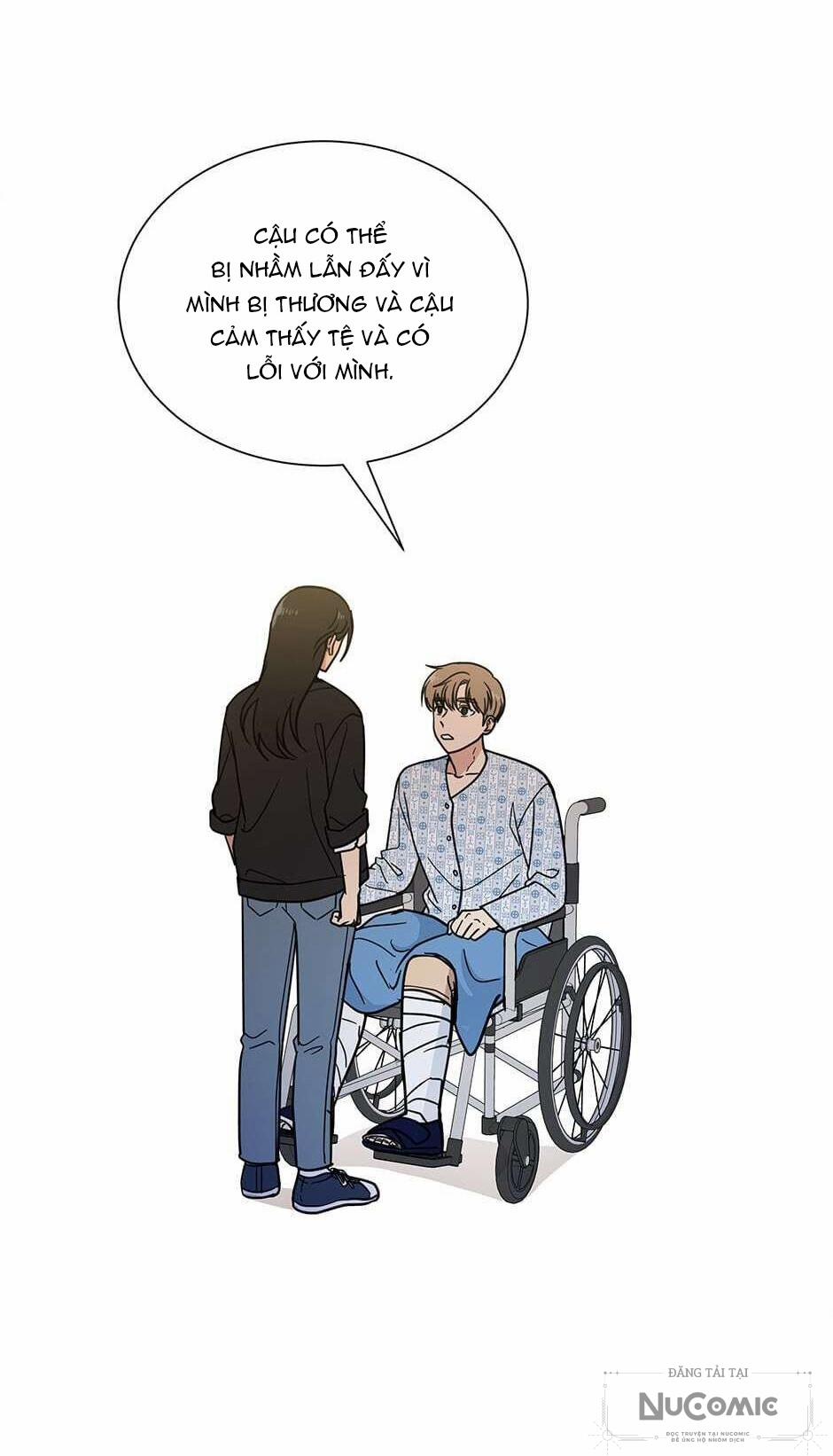 Tình Yêu Chỉ Mình Em Biết 68 trang 75