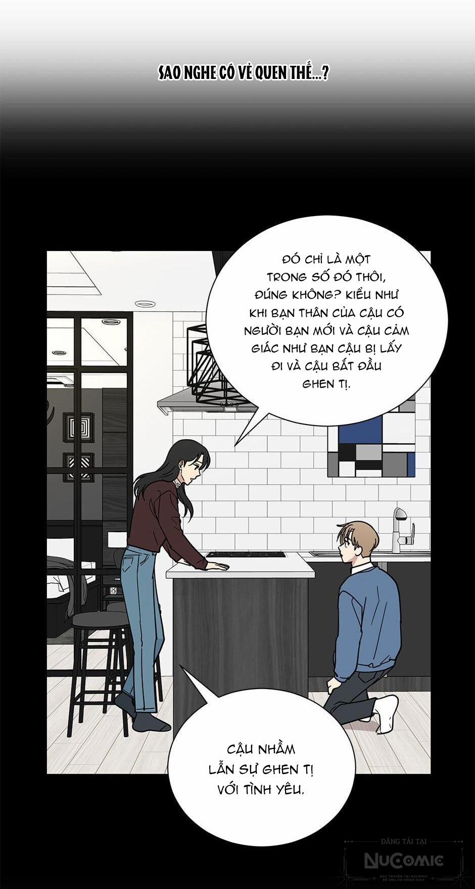 Tình Yêu Chỉ Mình Em Biết 69 trang 1