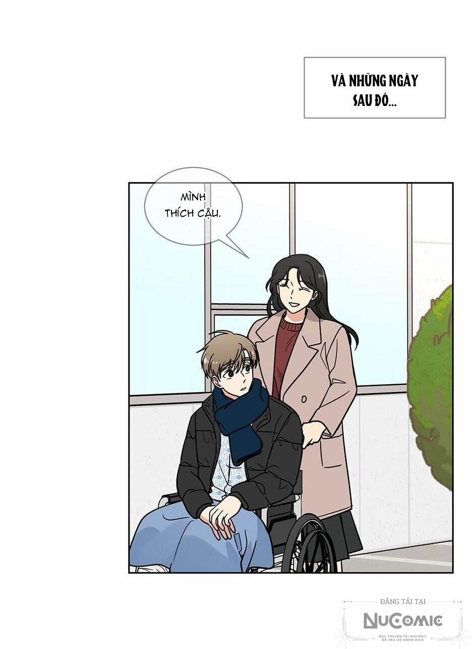 Tình Yêu Chỉ Mình Em Biết 69 trang 10