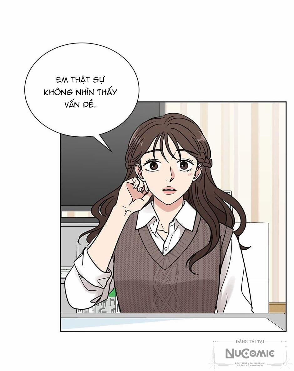 Tình Yêu Chỉ Mình Em Biết 69 trang 14