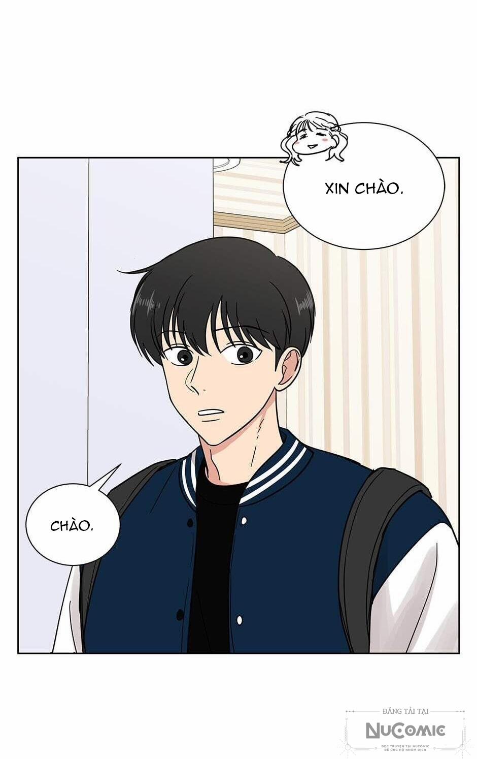 Tình Yêu Chỉ Mình Em Biết 69 trang 27