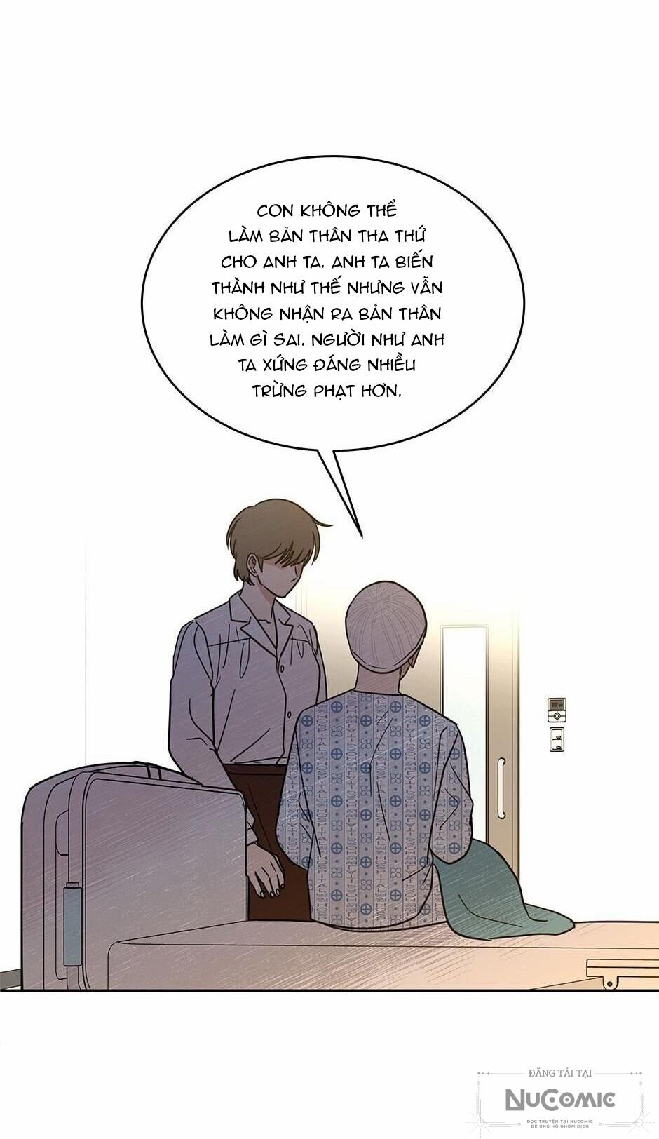 Tình Yêu Chỉ Mình Em Biết 69 trang 45