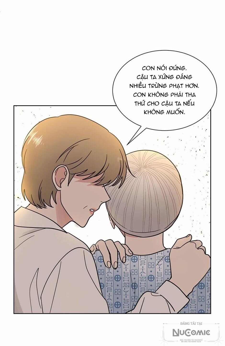 Tình Yêu Chỉ Mình Em Biết 69 trang 46