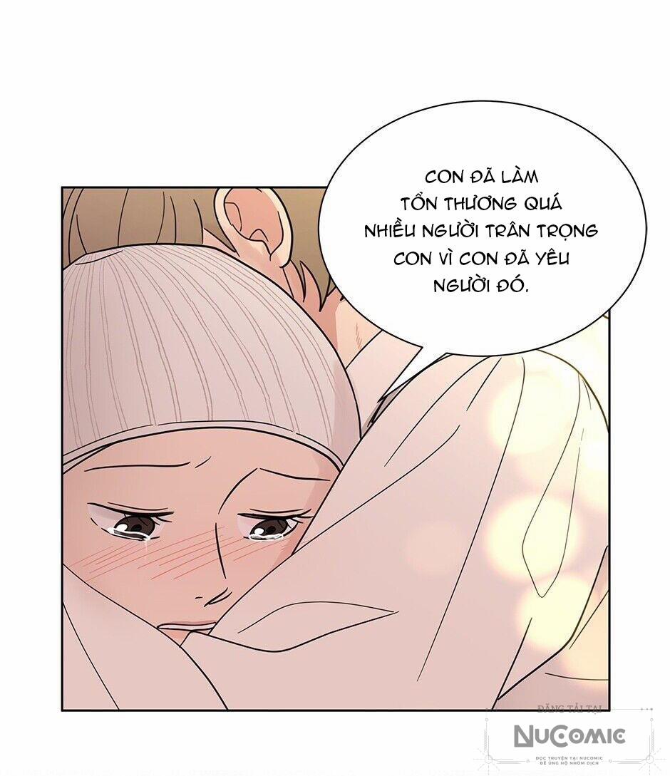 Tình Yêu Chỉ Mình Em Biết 69 trang 48