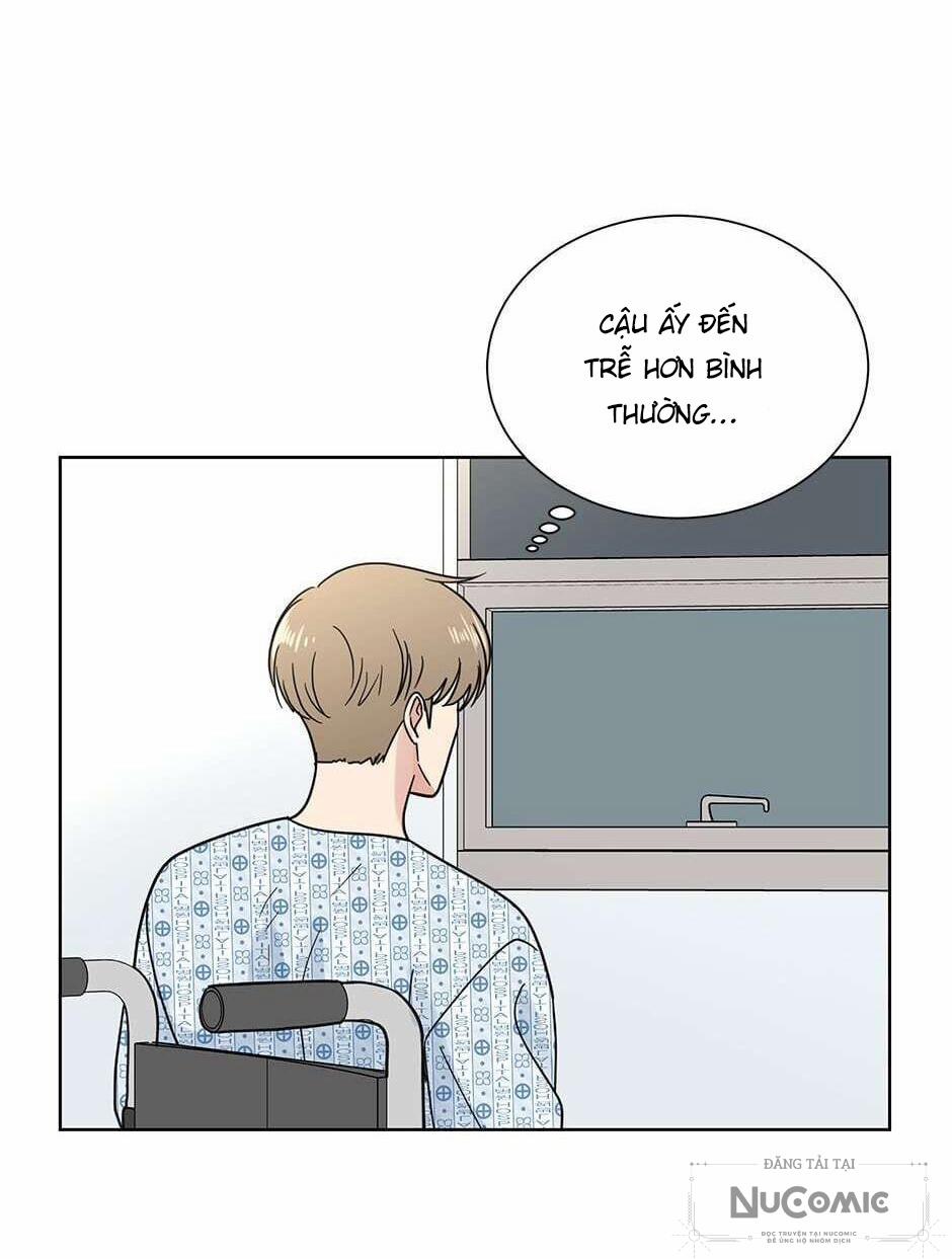 Tình Yêu Chỉ Mình Em Biết 69 trang 51