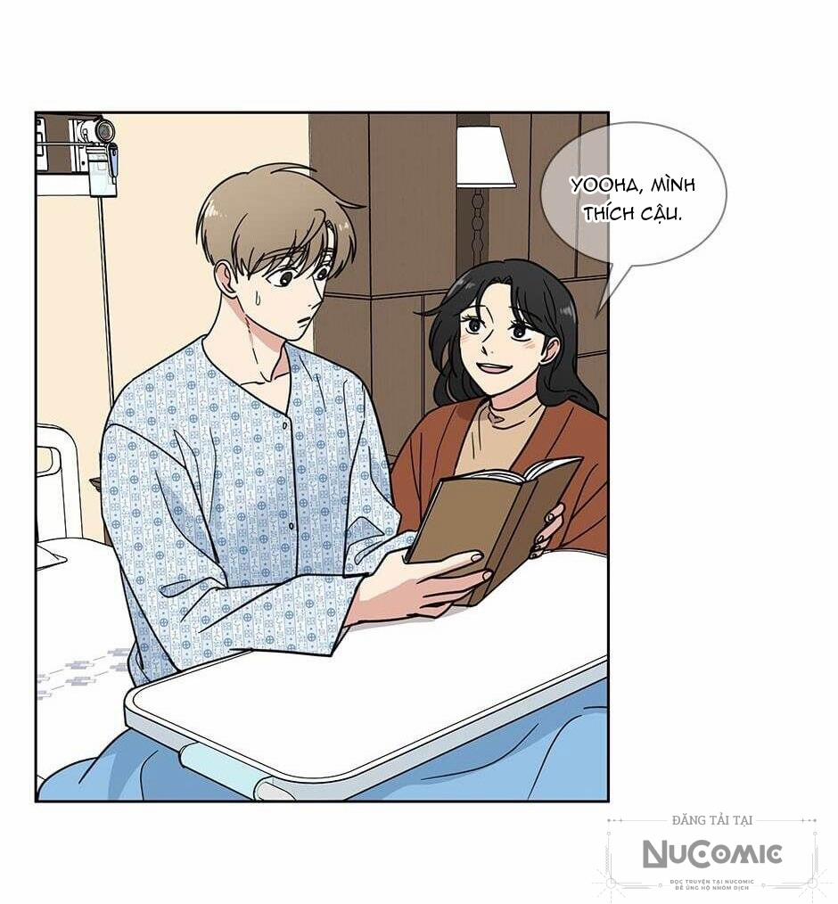 Tình Yêu Chỉ Mình Em Biết 69 trang 9