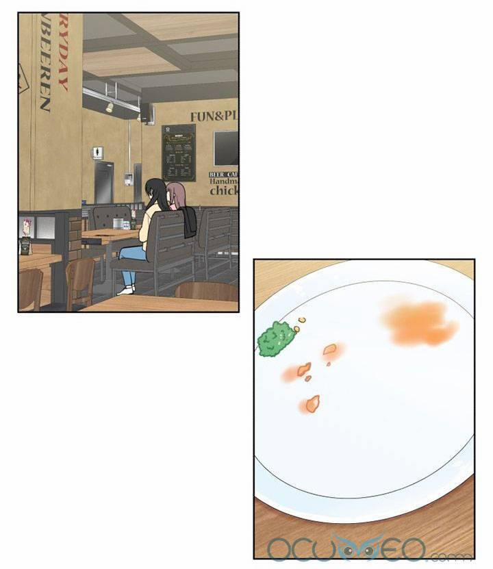 Tình Yêu Chỉ Mình Em Biết 7 trang 0