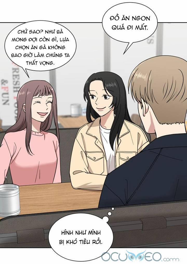 Tình Yêu Chỉ Mình Em Biết 7 trang 1