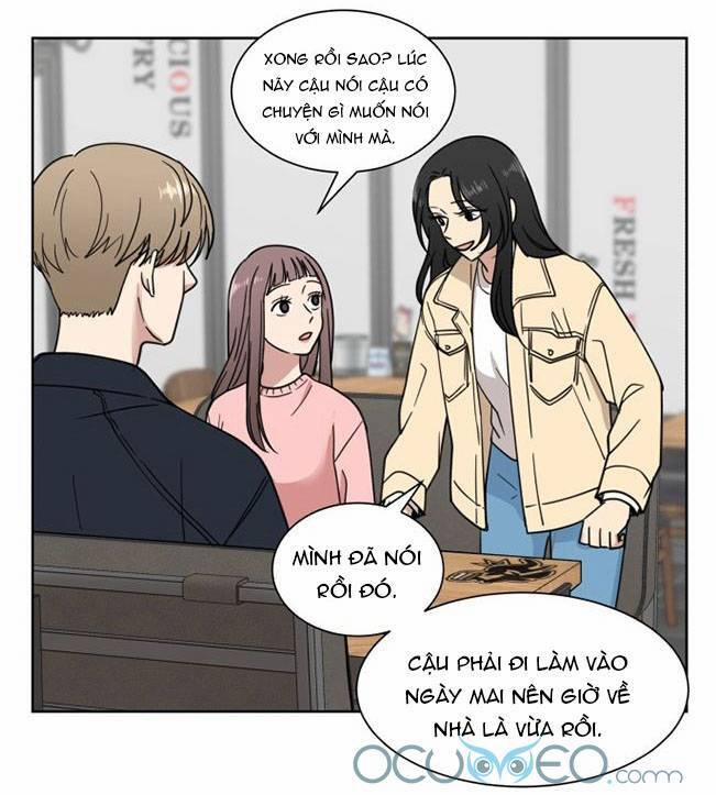 Tình Yêu Chỉ Mình Em Biết 7 trang 10