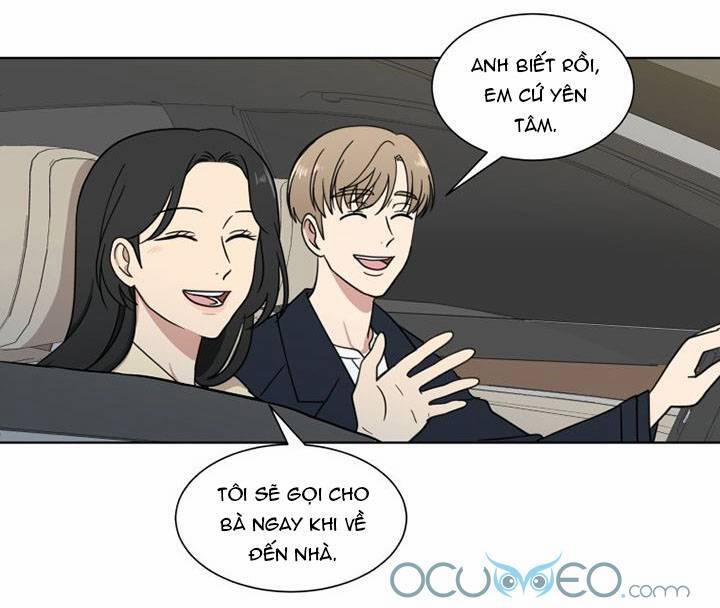 Tình Yêu Chỉ Mình Em Biết 7 trang 15