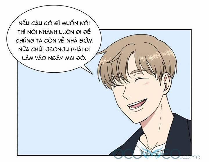 Tình Yêu Chỉ Mình Em Biết 7 trang 2