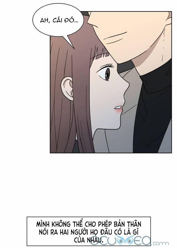 Tình Yêu Chỉ Mình Em Biết 7 trang 22