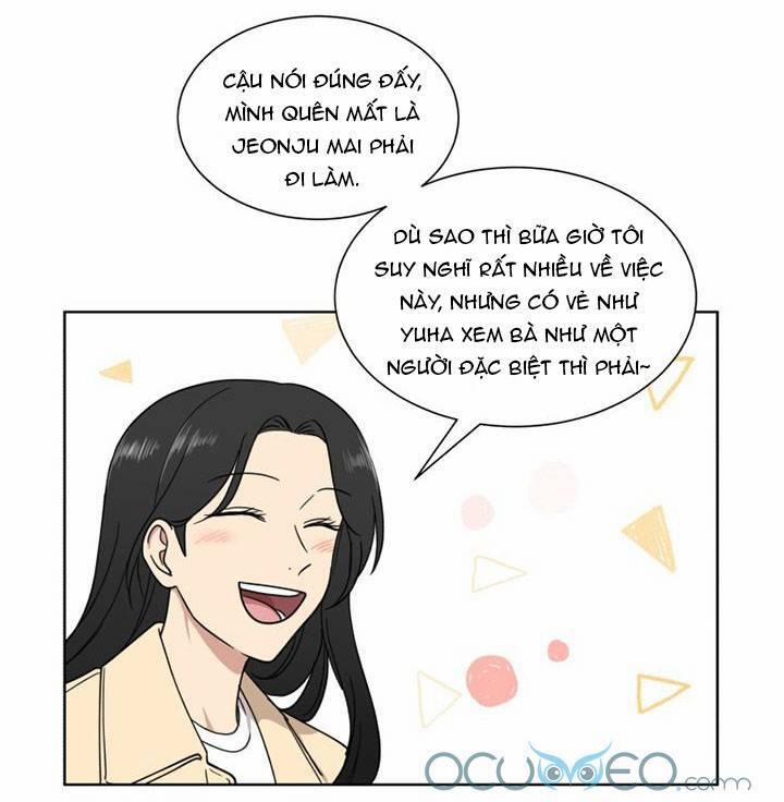 Tình Yêu Chỉ Mình Em Biết 7 trang 3