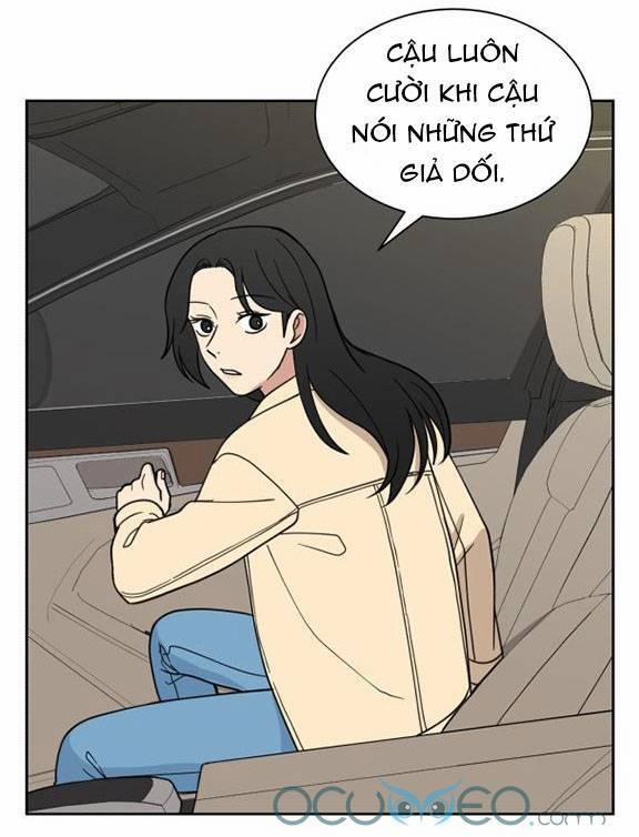 Tình Yêu Chỉ Mình Em Biết 7 trang 30