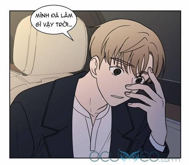 Tình Yêu Chỉ Mình Em Biết 7 trang 33