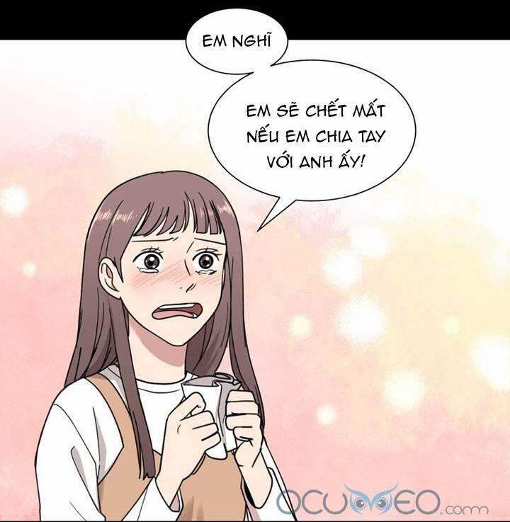 Tình Yêu Chỉ Mình Em Biết 7 trang 39