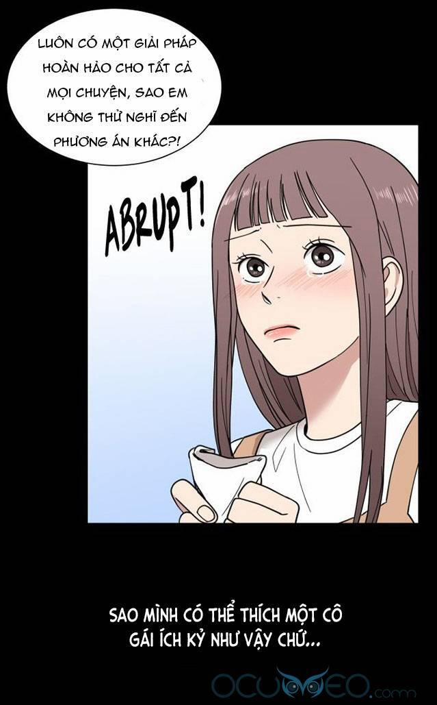 Tình Yêu Chỉ Mình Em Biết 7 trang 43