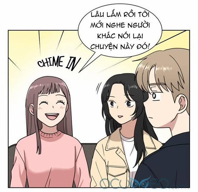 Tình Yêu Chỉ Mình Em Biết 7 trang 5