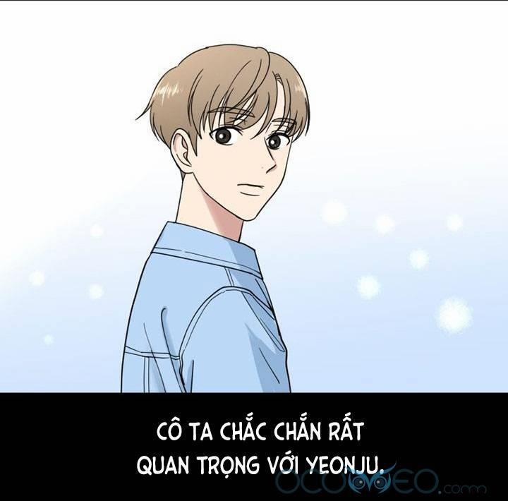 Tình Yêu Chỉ Mình Em Biết 7 trang 54