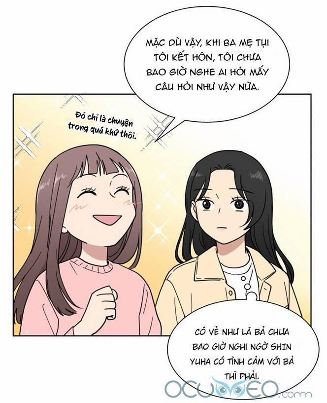 Tình Yêu Chỉ Mình Em Biết 7 trang 7