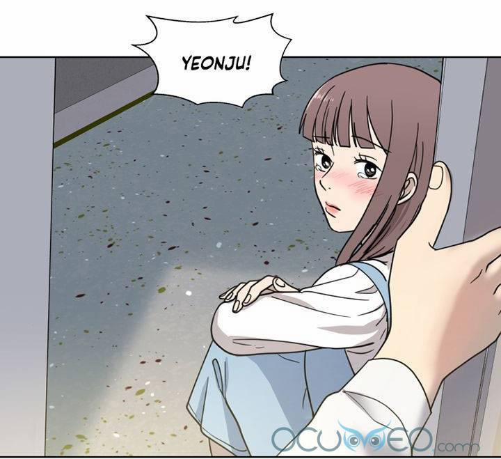 Tình Yêu Chỉ Mình Em Biết 7 trang 70