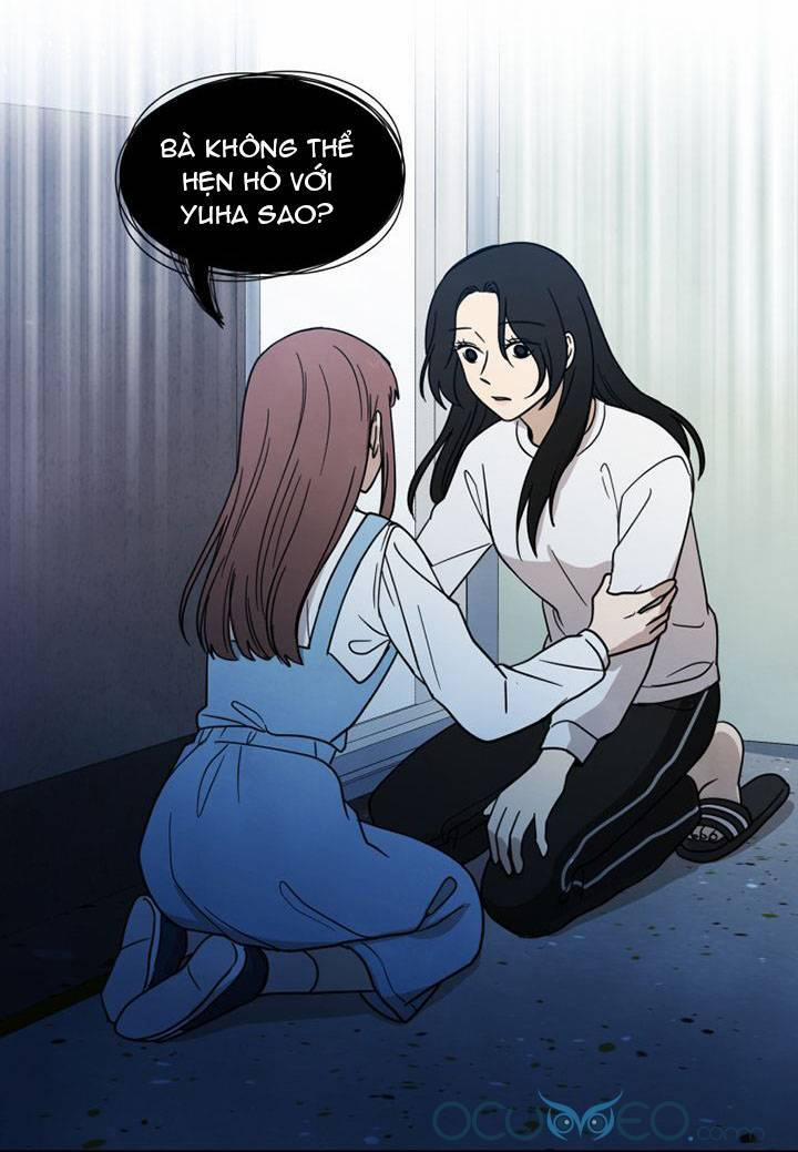 Tình Yêu Chỉ Mình Em Biết 7 trang 79