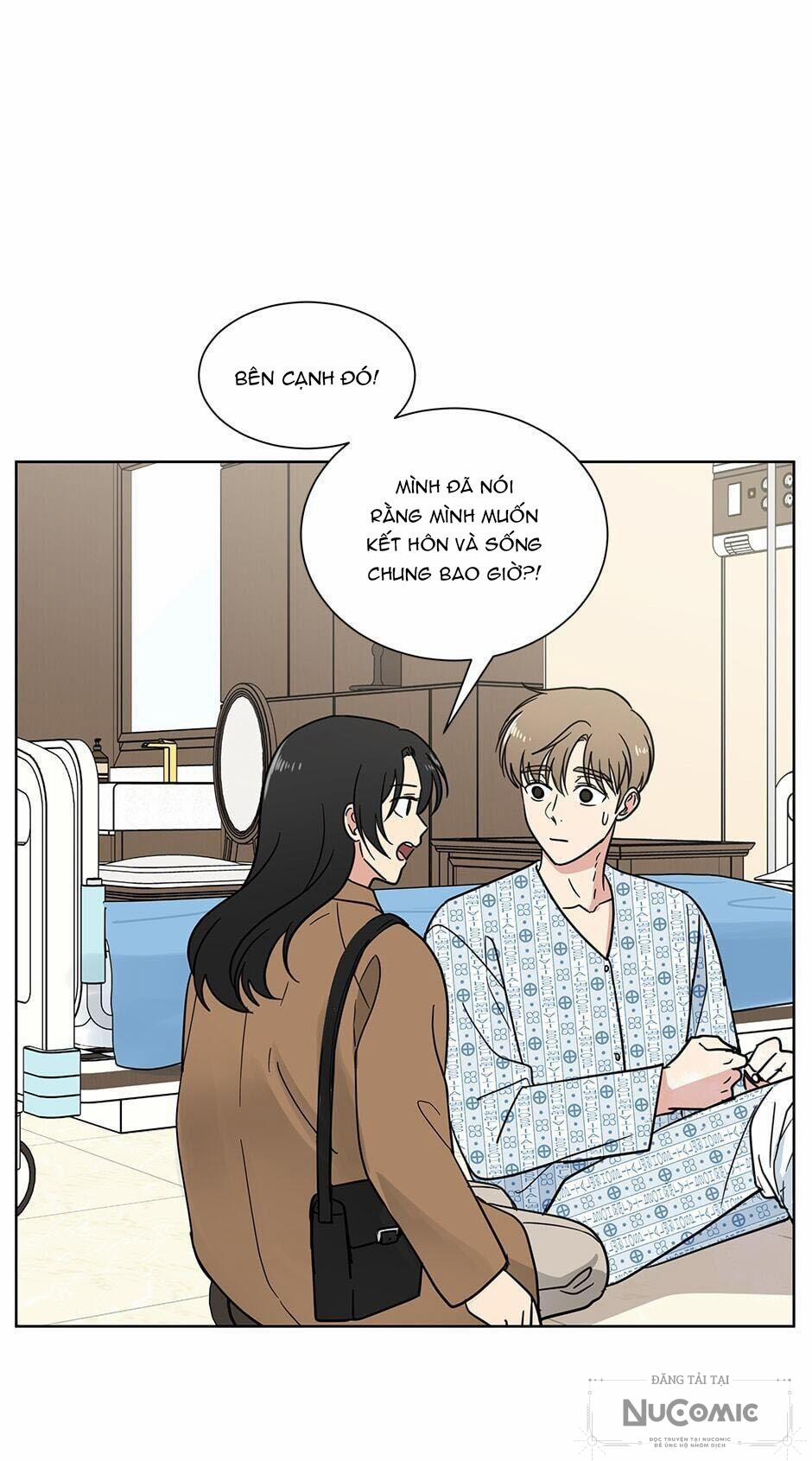 Tình Yêu Chỉ Mình Em Biết 70 trang 0