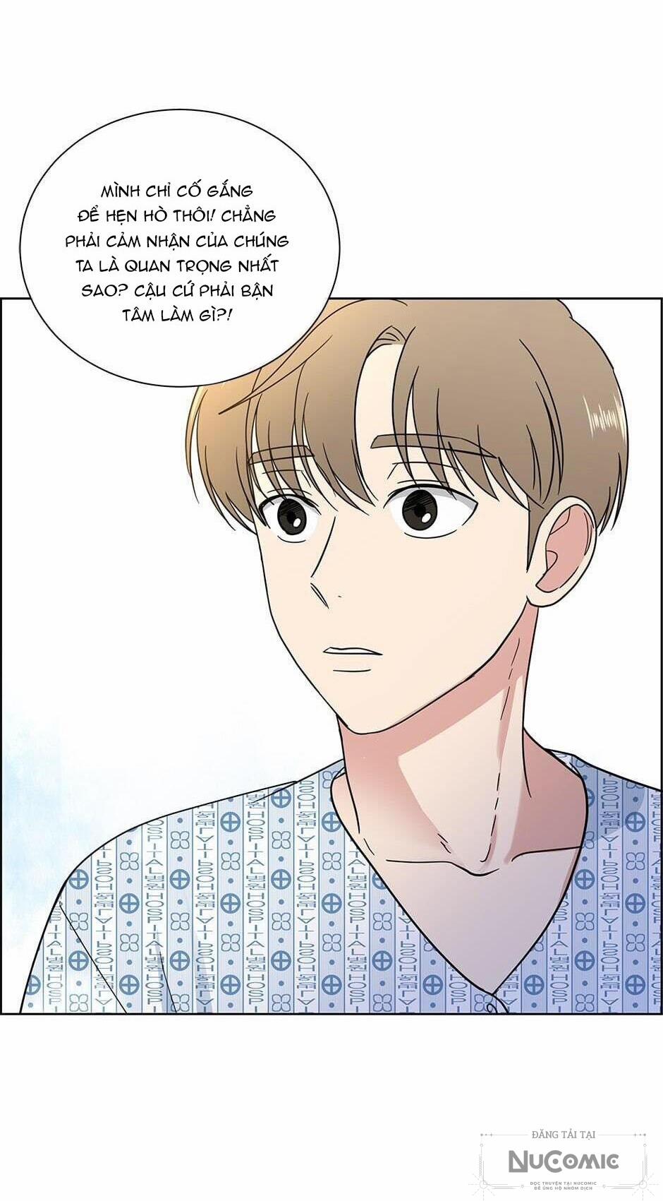 Tình Yêu Chỉ Mình Em Biết 70 trang 1