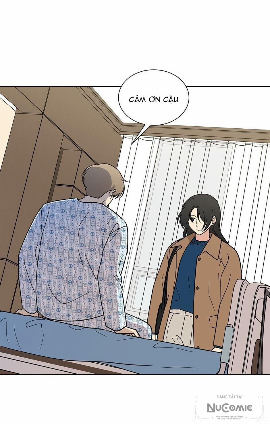 Tình Yêu Chỉ Mình Em Biết 70 trang 16