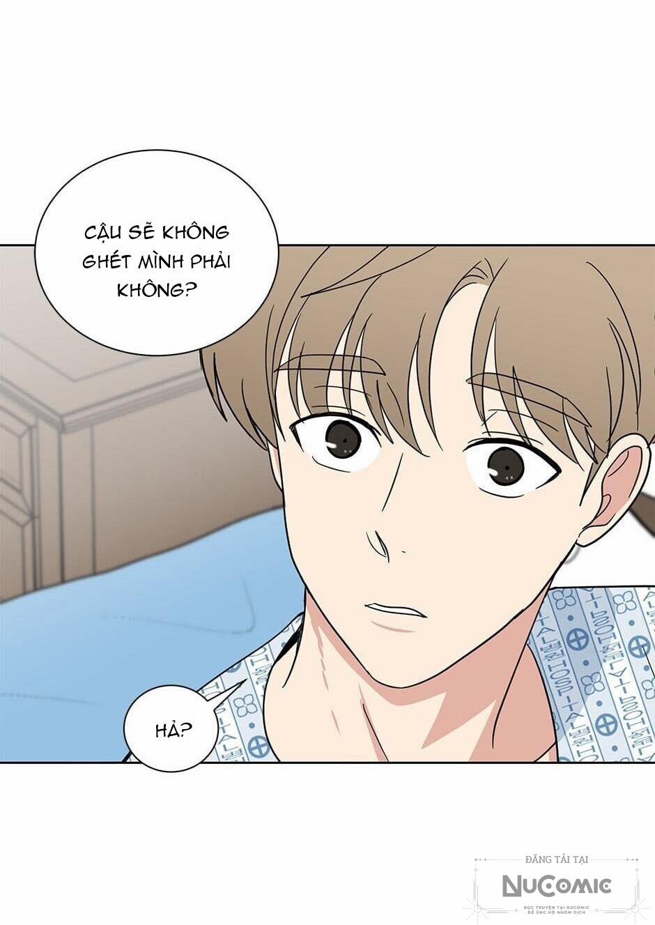 Tình Yêu Chỉ Mình Em Biết 70 trang 18