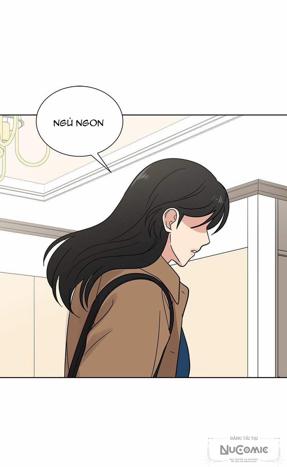 Tình Yêu Chỉ Mình Em Biết 70 trang 20