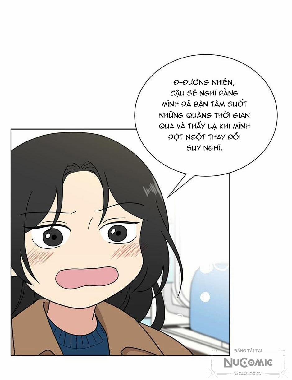 Tình Yêu Chỉ Mình Em Biết 70 trang 3