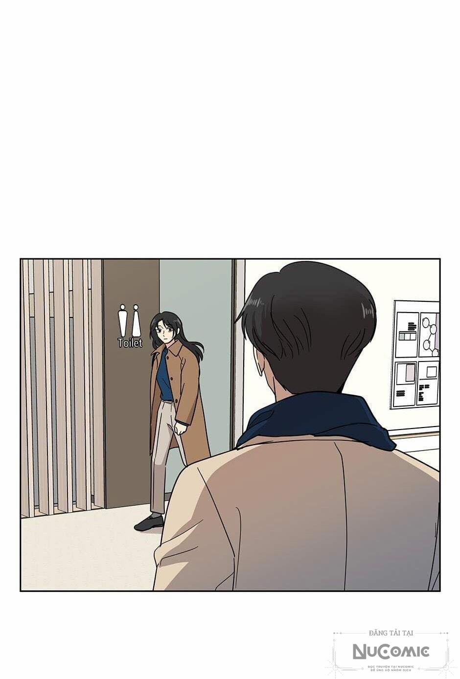 Tình Yêu Chỉ Mình Em Biết 70 trang 30