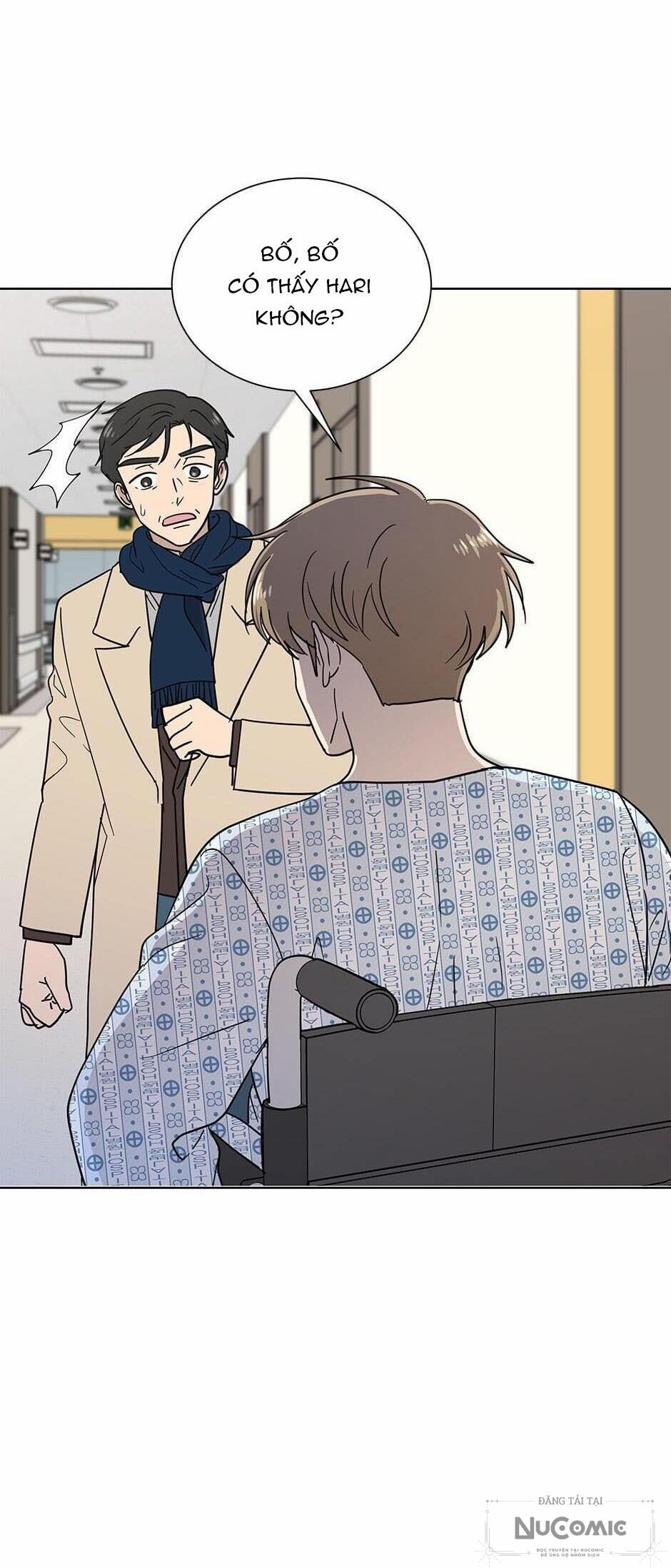 Tình Yêu Chỉ Mình Em Biết 70 trang 41