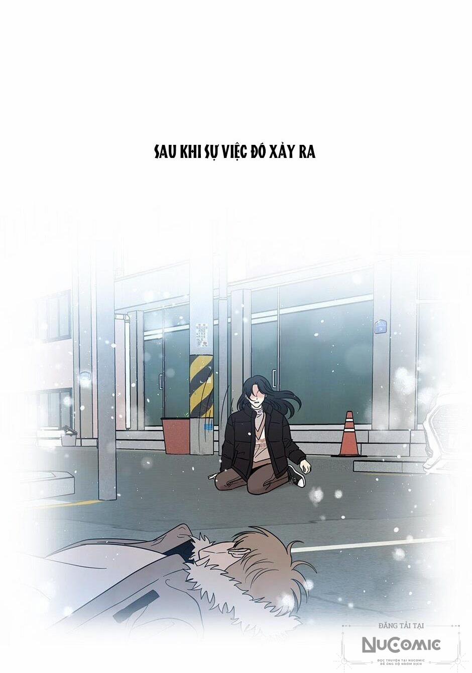 Tình Yêu Chỉ Mình Em Biết 70 trang 5