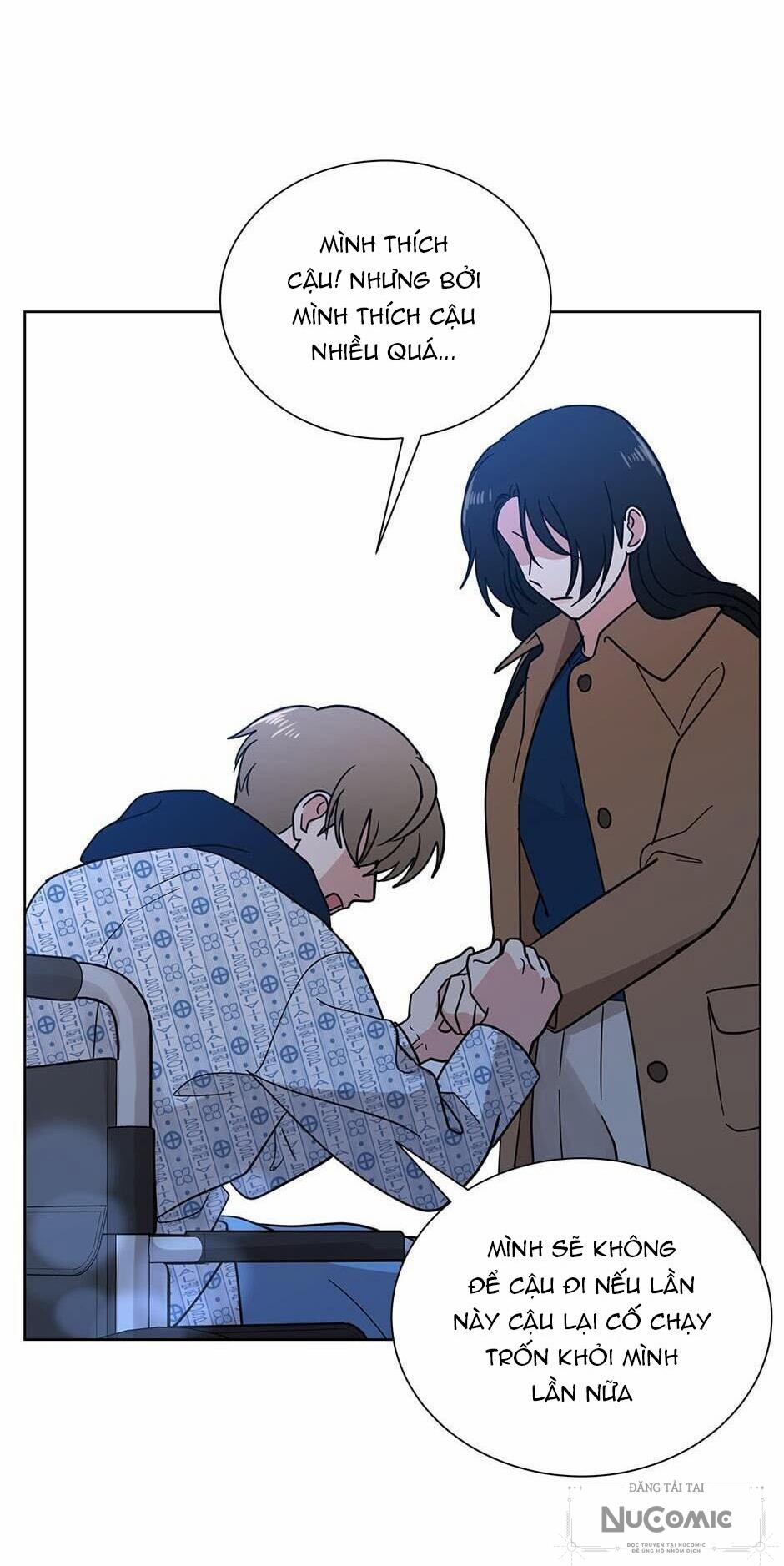 Tình Yêu Chỉ Mình Em Biết 70 trang 52