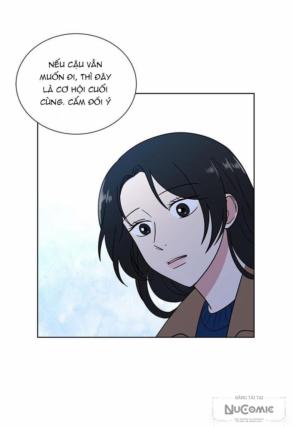 Tình Yêu Chỉ Mình Em Biết 70 trang 53